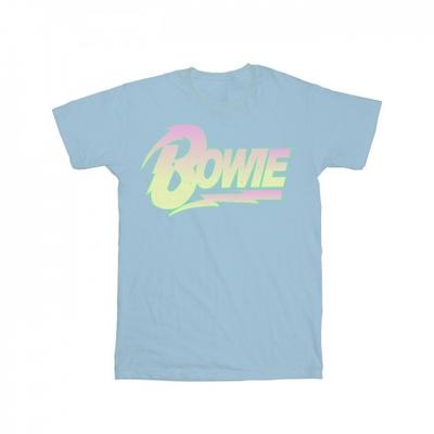 Mens Neon Logo T-Shirt