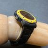Vintage CASIO QGW-10 Digital Watch HEXA GRAPH Rare Japan FS