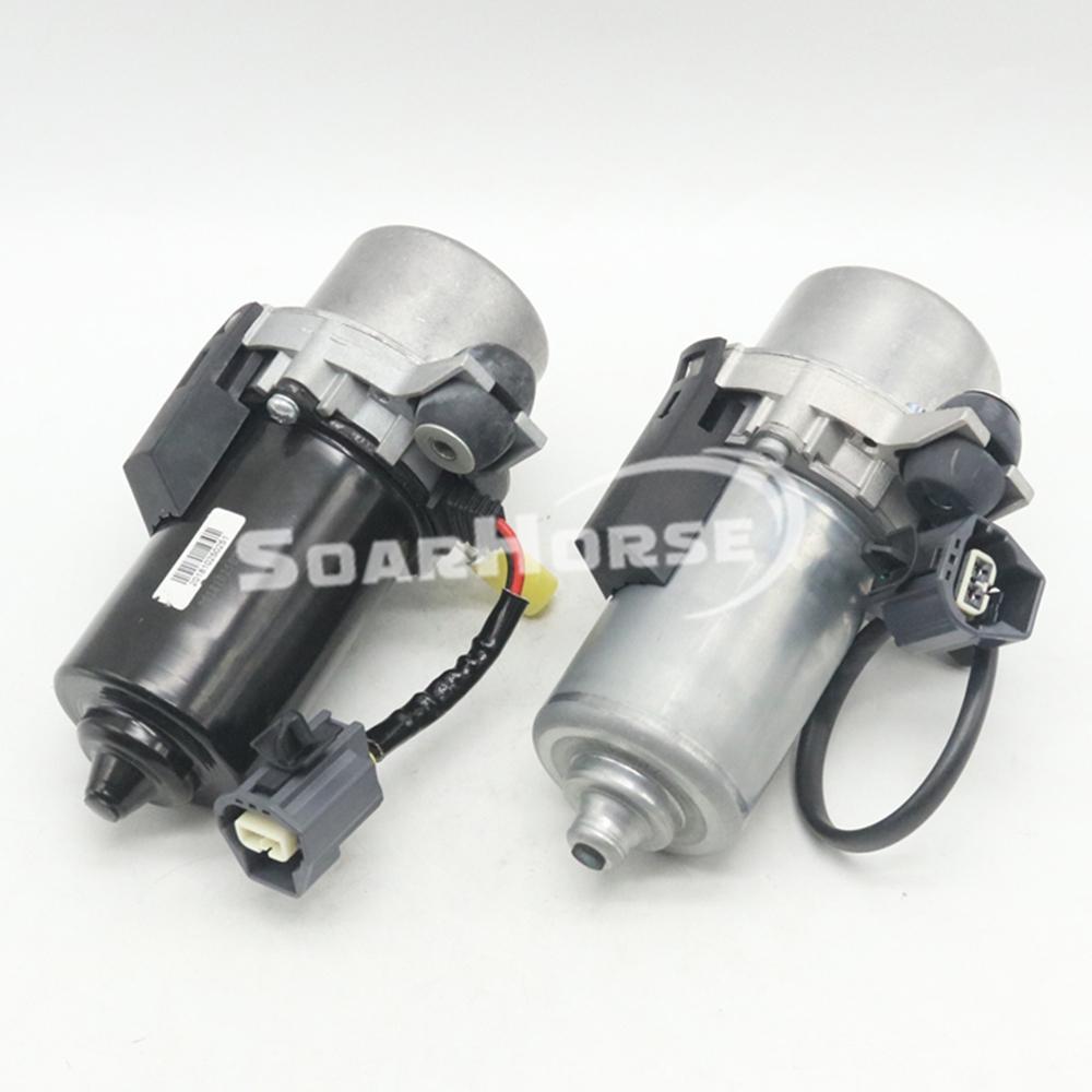 UP30 Electric Brake Booster Vacuum Pump For Chevrolet Corvette Camaro SS For Dodge Ram 2500 3500 For Ford Mondeo IV S-MAX Galaxy