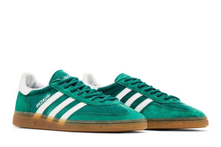adidas Handball Spezial 'Collegiate Green Gum'