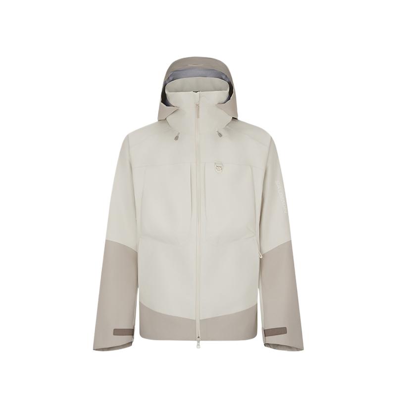 Salomon Outlife Color Block Waterproof Jacket