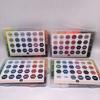 Pindou Handmade DIY Bean Set Tools for Boys and Girls, Toy Gifts, Three-dimensional Fusion, Coco Supplement