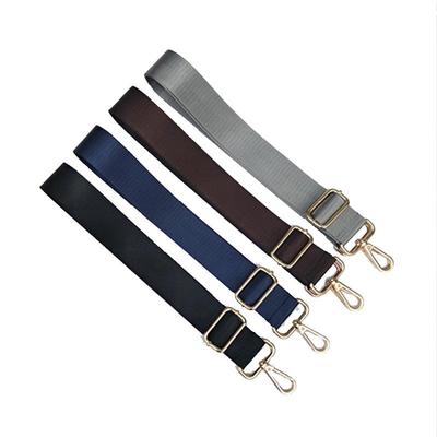 Trendy Men's Sling Bag with Adjustable, Narrow, Crossbody Strap