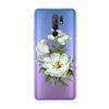 For Coque Redmi 9 Case Transparent Soft TPU silicon Phone Cover For Xiaomi Redmi 9 Case Redmi9 Clear Fundas For Redmi 9 6.53"