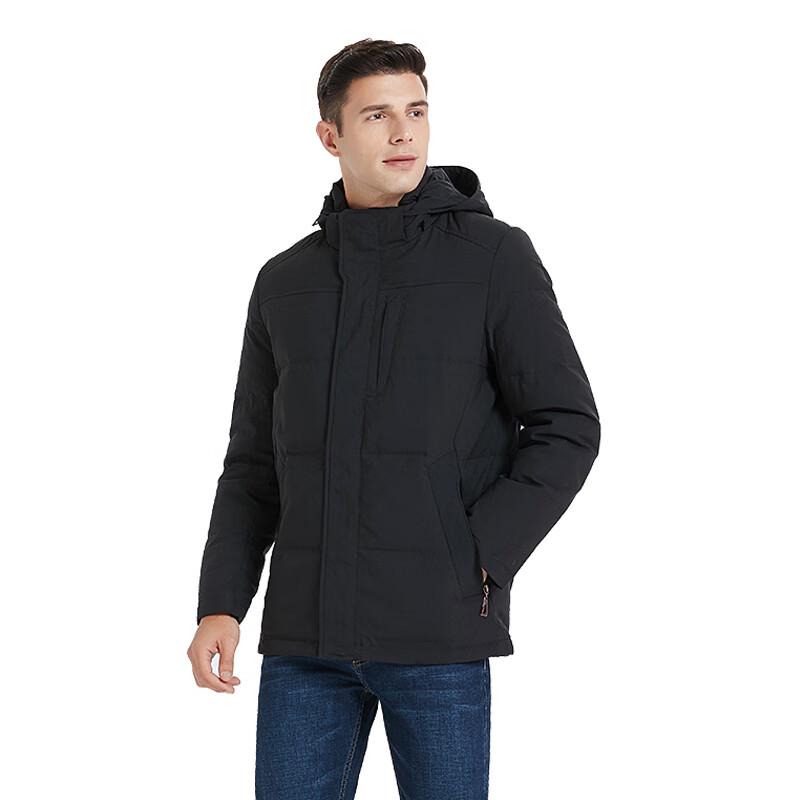 

Tri-polar TP8893 Men s Down Jacket XL