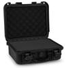 Dna Case Ip 42X35 Solidna Walizka Case Transportowy Wodoszczelny Pyłoszczelny Czarny Ip65 42X35X14,8 Cm