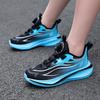 Kids Breathable Sport Shoes Lightweight Mesh Walking Sneakers for School Outdoor Play and Daily Wear
