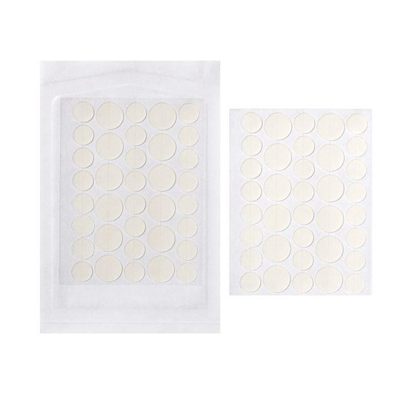 Mole Removal Scar Fading Gel & Waterproof Sunscreen Patch - Anti-Irritation Laser Spot Cover