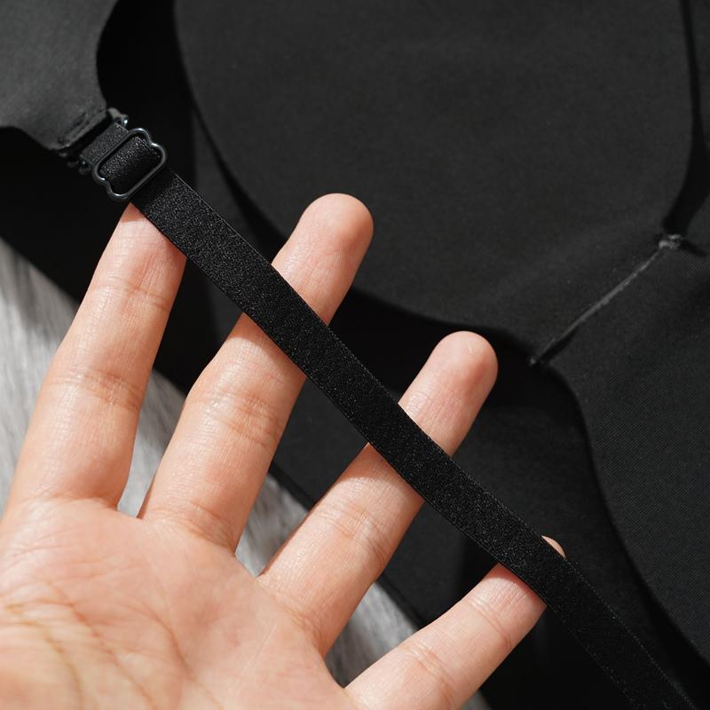 Comfortable Seamless Full Coverage Bra for Women Wireless Bras with Soft Support Women Summer Ice Silk Bras