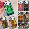 BTC Bitcoin Phone Case For iPhone 17 Air 14 15 13 12 Max Cover For Apple 14 15 16 16e 11 Pro Max Plus Coque