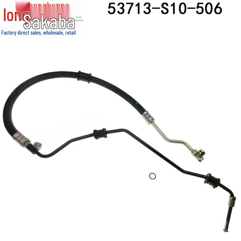 Hochdruckölleitung für Honda CRV 2.0 (1997-2001) - Teilenummern 53713-S10-506 & 53713-S10-A02