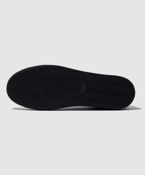 [DAONATO] Low Sneakers +5cm 137-02