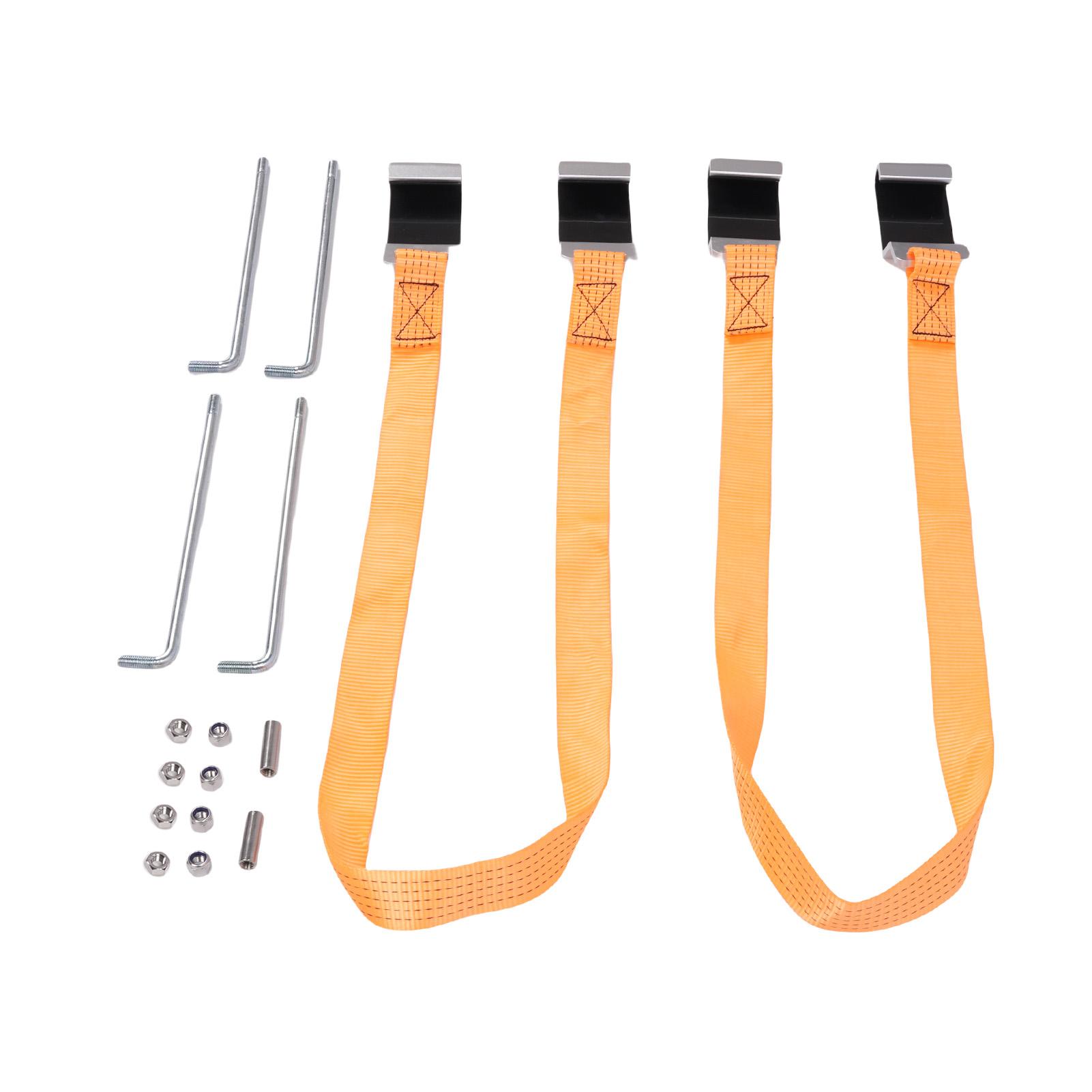 

Motorboat Hanger Anti Scratch Space Saving Portable Adhesive Protection Motorboat Hook for Jet Ski