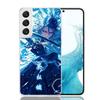 Bleach Kuchiki Rukia Phone Case For Samsung Galaxy S26 S25 Edge S24 S23 FE S22 Ultra S21 Plus S20 + Fundas Cover Coque Galaxy S2