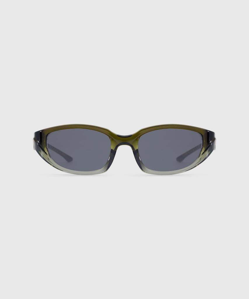 Beulluellipeonteu Seri Olive Gray