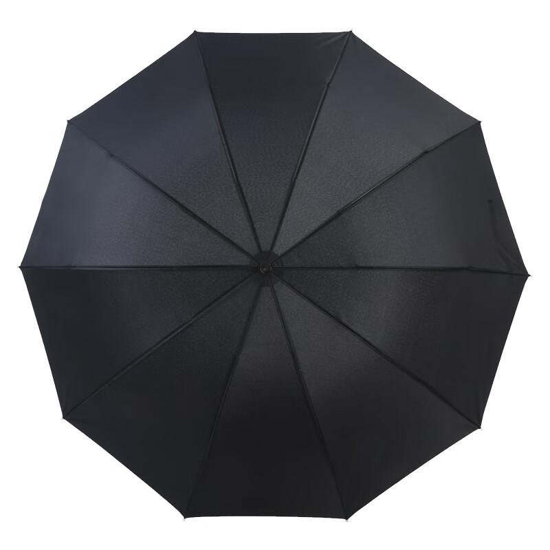 YUHANG Portable Manual 10-Rib UV Protection Umbrella