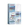 Fresh Footwear Deodorant Spray - Long-Lasting Peppermint Scent, Bacteria-Reducing, Quick-Dry Shoe & Sock Odor Eliminator, 100ml for All-Day Freshness