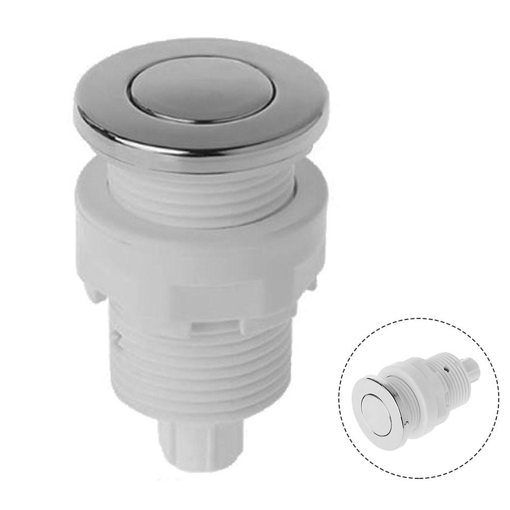 Buton Comutator 28mm Pentru Instalare Cadă Spa Orificiu 28mm