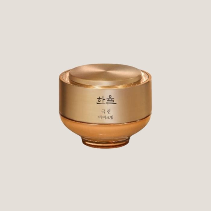 

Ханюль Интенсивный крем для век 30 мл Новый 1 шт. (43406430)