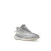 Adidas Yeezy Boost 350 V2 Enfants Statique Baskets Enfants Gris HP6594