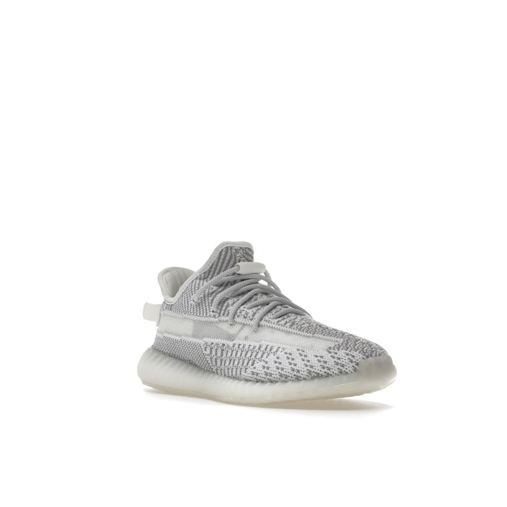 Adidas Yeezy Boost 350 V2 Enfants Statique Baskets Enfants Gris HP6594