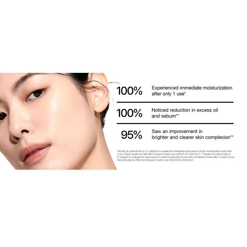 Anua Reis 70 Glow Milchiger Toner