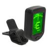 Digital Electronic Tuner Multifunctional High Accuracy Clip On String Instrument Tuning Device Guitar Ukulele Violin