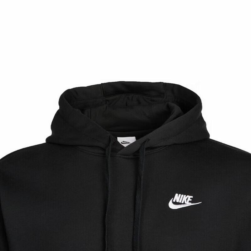 Nike Men's Hooded Pullover Sweatshirt BV2655-010