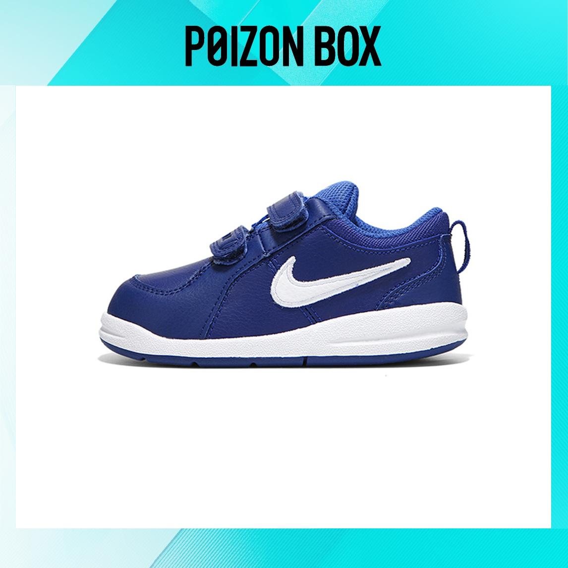 

кроссовки Nike Pico Toddler Shoes TD 454501-409