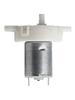 Compact Size JS50/280 Washer Motor Replacement Gear Motor