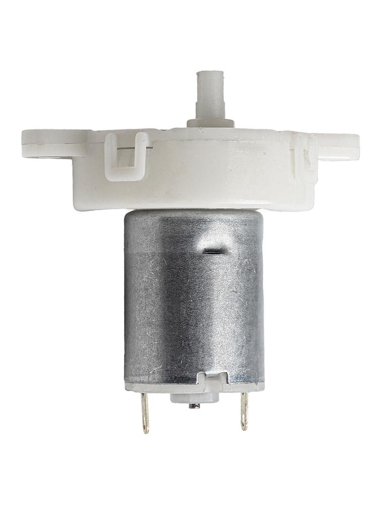 Compact Size JS50/280 Washer Motor Replacement Gear Motor