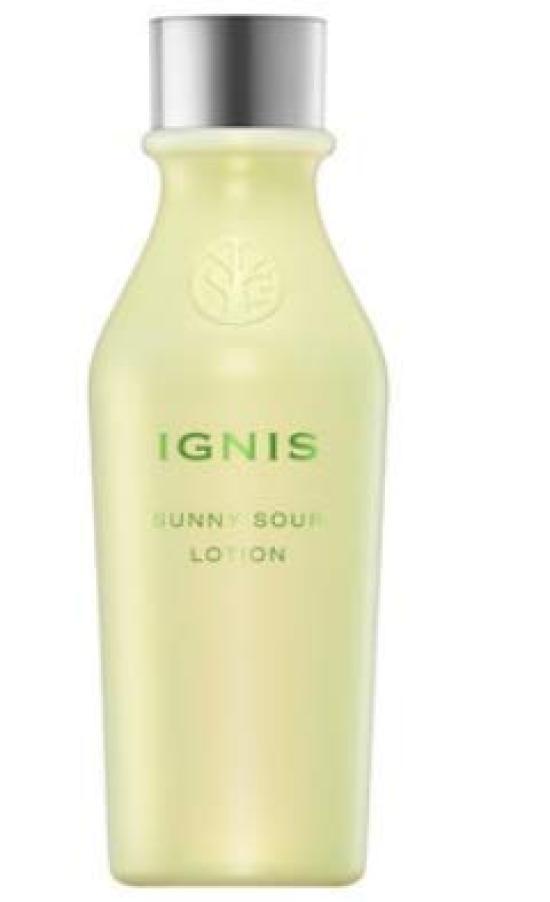 

Лосьон Ignis Sunny Sour 150 мл (лосьон)