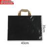 PE Handled Shopping Bag