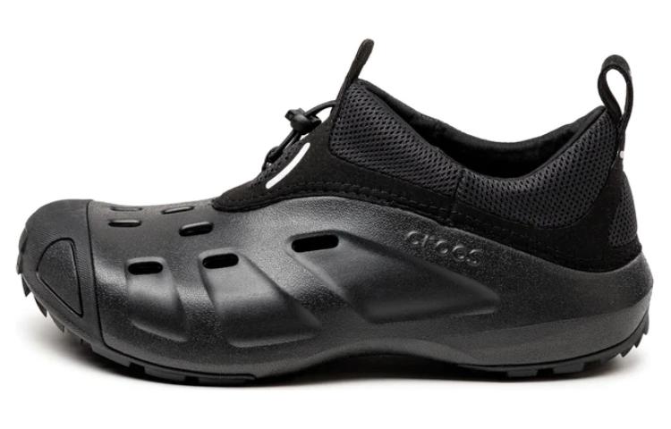 Crocs Quick Trail Low Черный 209350-001 37-38