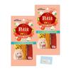 [Corn Snacks for Hamsters and Squirrels] Petit Corn, Small Animal Food, Chinchilla, Guinea Pig, Ferret, Rabbit, Prevents Overgrowth of Teeth,