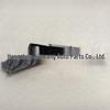 Toyota 2019 RAV4 Underbody Shield: Front 58165-0R070, Rear 58166-0R040.