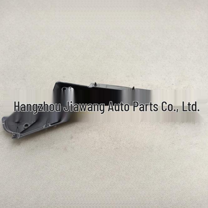 Toyota 2019 RAV4 Underbody Shield: Front 58165-0R070, Rear 58166-0R040.