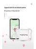 Universal Smart GPS Pet Tracker for iOS/Android - Anti-Lost Locator