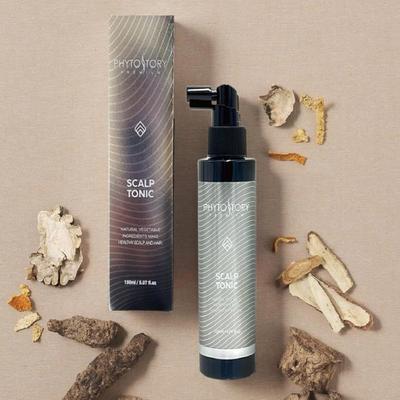 Phytostory Premium Scalp Tonic 150ml