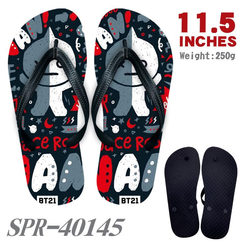 Slippers-Style Slippers Outer Wear 