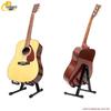Tengxin Portable Folding A-Frame Guitar Stand