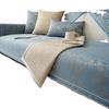 Jacquard Chenille Sofa Cover Universal Sofa Seat Cushion Cover Non-slip Sofa Towel Cover Couch Cover for Living Room Sofa Towels