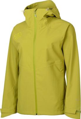 Ternua Valdur Jacket Citrus Green 8874