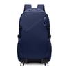 Spine Protection Large Capacity Outdoor Backpack - Fashionable, Breathable Travel Bag for Mountaineering