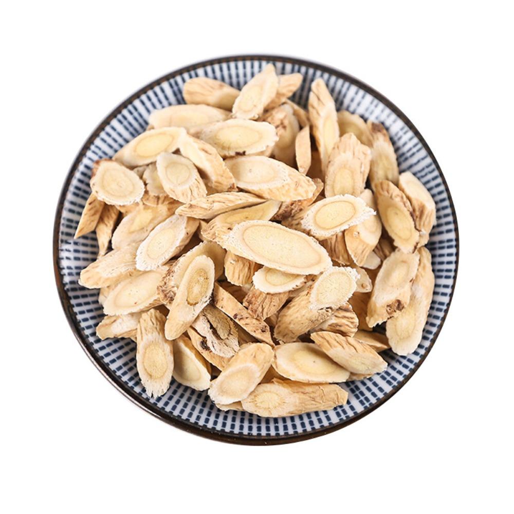 250g Organic Astragalus Root Slices Premium Grade Herbal Tea