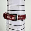 Used [Working Item] SEIKO Exceline 2J31-0A50 Quartz Combi Ladies Watch Antique