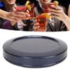 Electric Decanter Multifunction HiFi Stereo Sound Slim Bubbly Decanter with   Speaker for Hotel Birthday Party