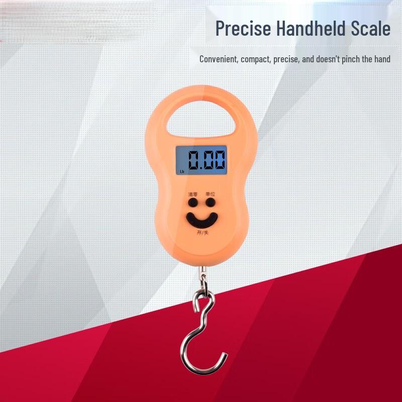 Jinmiao Portable Electronic Hanging Scale