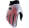 Abbigliamento da ciclismo – Guanti da ciclismo