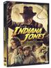 Dvd Film Walt Disney Company Indiana Jones and the Dial of Destiny Dvd